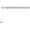 Lubinis šviestuvas Bemko Linijinis šviestuvas EMPTY OHB, T8, 150cm, IP65