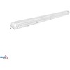 Bemko Linijinis šviestuvas EMPTY OHT, 2xT8, 120cm, IP65