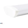 Bemko Linijinis šviestuvas EMPTY, 2xT8, 60cm, IP20