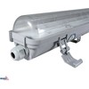 Bemko Linijinis šviestuvas EMPTY OHB, T8, 120cm, IP65