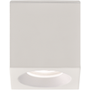 Lubinis šviestuvas Lubinis fasado šviestuvas BRANCO, GU10, baltas, IP65, P3468181B