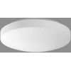 Lubinis šviestuvas MOON, E27, baltas, IP44, P0969180OP
