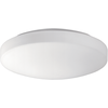 Lubinis šviestuvas MOON, E27, baltas, IP44, P0969180OP