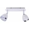 Italux Lubinis šviestuvas SPL-9372-2A WH