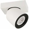 Italux Lubinis šviestuvas SPL-2855-1B-WH
