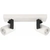 Italux Lubinis šviestuvas SPL-2846-2 WH