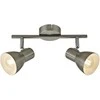 Italux Lubinis šviestuvas Riado SPL-3422-2-SN