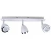 Italux Lubinis šviestuvas SPL-9372-3A WH