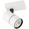 Italux Lubinis šviestuvas SPL-2813-1B-WH