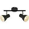 Italux Lubinis šviestuvas Riado SPL-3422-2-BL