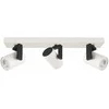 Italux Lubinis šviestuvas SPL-2846-3 WH