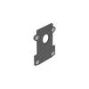 Ideal Lux Užbaigimo Dangtelis Ego End Cap Recessed Con Foro