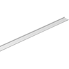 Magnetinės sistemos STICK bėgelio dangtelis, baltas, 1m, 370453