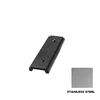 Bikuvalt Magnetinės sistemos VIOKEF MAGNETIC tiesus sujungimas, plieno sp., 02/0205