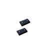 Magnetinės sistemos ZAMBELIS MAGNETIC ULTRA SLIM bėgelio tiesus sujungimas, juodas, 23263