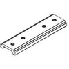 Magnetinio bėgelio ZAMBELIS pakabinimo rinkinys, juodas, komplekte 2vnt., 20102