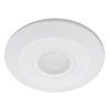Judesio jutiklis PIR, 230 Vac, 360°, 8m, 2000W, THORGEON