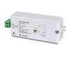 Max 192W vieno kanalo 12-36V 1x8A Easy RF imtuvas Sunricher SR-2501NS. Tinka su LED7539 arba LED6732 valdymo pultais.