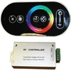 Bikuvalt Max 288W RGB juostos valdiklis 3Ax4 su reguliavimo pultu, 12-24V DC