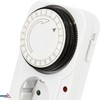 Bemko Mechaninis laikmatis 24H SCHUKO