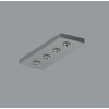 Mechaninis sujungimas magnetinėms sistemoms INSIGHT, baltas