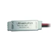 Bikuvalt MINI stiprintuvas LED juostai RGB 5050 3*4A