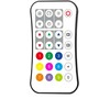 Nuotolinio valdymo pultelis RGB/RGBW