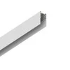 Pakabinamas šviestuvas Ideal Lux Magnetinis Bėgelis Ego Profile High 1000 Mm Wh