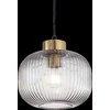 Ideal Lux Pakabinamas šviestuvas Mint-2 Sp1 Fume' 237398