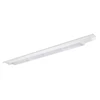 Pakabinamas šviestuvas Ledvance 105W linijinis šviestuvas LOW BAY FLEX, baltas, 4000K, 1527mm, 90°