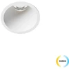 10W LED įleidžiamas šviestuvas DYLAN, baltas, 3000K, dimeriuojamas, 4311200-D1