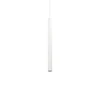 Ideal Lux Pakabinamas šviestuvas Ultrathin D040 Round Bianco 156682