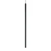 Ideal Lux Pakabinamas šviestuvas Ultrathin D100 Round Nero 142913