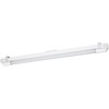 12W LED linijinis šviestuvas POWER BATTEN, baltas, 4000K
