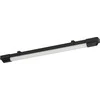Pakabinamas šviestuvas Osram 12W LED paviršinis/pakabinamas linijinis šviestuvas SHIFT BATTEN, juodas, 3000/4000K