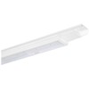 140W LED linijinis šviestuvas LB FLEX, baltas, 4000K, 150cm