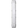 Sieninis šviestuvas Ledvance ŠVIES DAMPPROOF LED ESS 2X7W 600MM