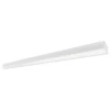 15W LED linijinis užglaistomas šviestuvas SASA, baltas, 3000K, 580mm, DALI, 3917-04058-3-W-P-D3