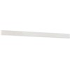 Pakabinamas šviestuvas 15W LED paviršinis linijinis šviestuvas SASA, baltas, 4000K, 580mm, 3917-01058-4-W-P-N
