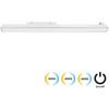 21W LED šviestuvas į magnetines sistemas VIOKEF MAGNETIC, baltas, 3000/4000/6000K, 4244304S