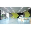 Kanlux 22/40W paviršinis šviestuvas MEBA LED, baltas, 3000/4000K
