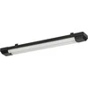 Pakabinamas šviestuvas Osram 24W LED paviršinis/pakabinamas linijinis šviestuvas SHIFT BATTEN, juodas, 3000/4000K