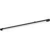 Pakabinamas šviestuvas Osram 24W LED paviršinis/pakabinamas linijinis šviestuvas SHIFT BATTEN, juodas, 3000/4000K