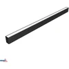 Pakabinamas šviestuvas 25-40W LED linijinis šviestuvas LARQUES, 120cm, juodas, 3000/3500/4000K