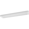 25W LED linijinis šviestuvas OFFICE LINE, baltas, 4000K