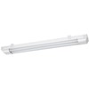 25W LED linijinis šviestuvas POWER BATTEN, baltas, 3000K
