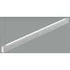 Pakabinamas šviestuvas 27,3W pakabinamas linijinis šviestuvas X-LINE SLIGHT UP&DOWN LED, baltas, 4000K, IP40