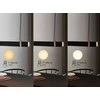 Pakabinamas šviestuvas 28W LED pakabinamas linijinis šviestuvas LILT, juodas, 2700K, dimeriuojamas