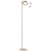 28W LED toršeras ONLY, smėlio sp., 3000K, dimeriuojamas, 4308101