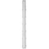Lubinis šviestuvas Ledvance ŠVIES DAMPPROOF LED ESS 2X15W 1200MM